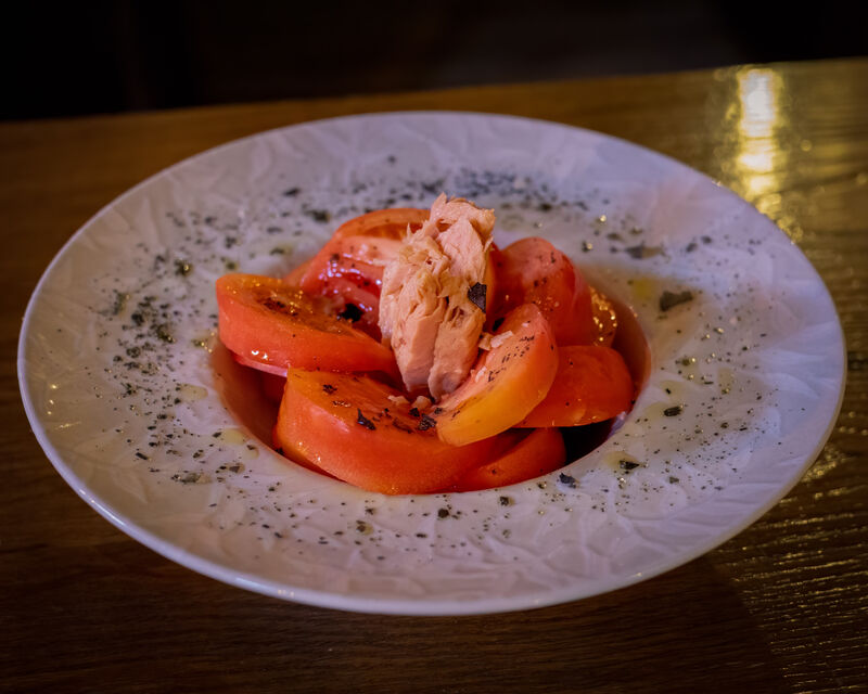 La Chulapa es producto