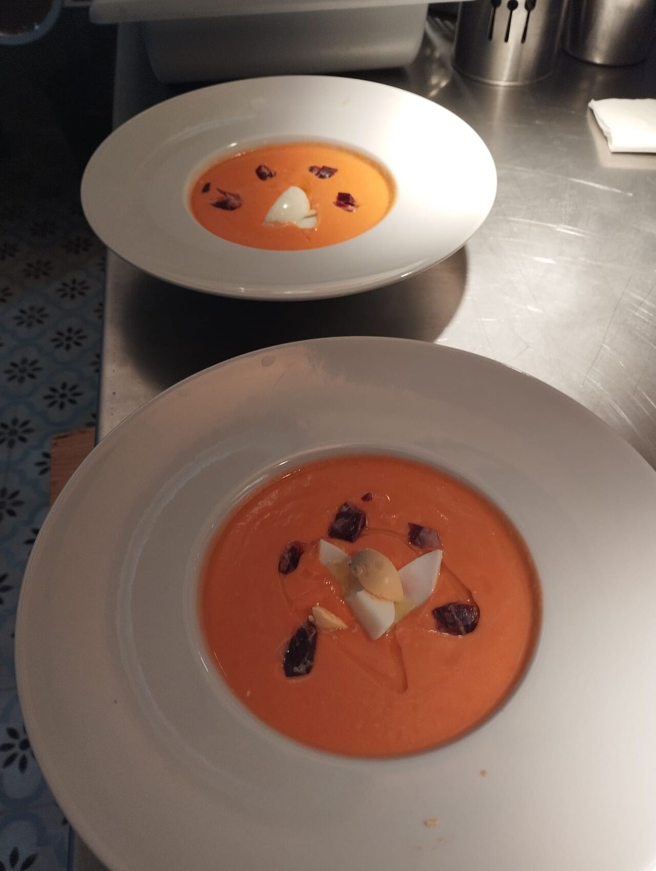 Salmorejo