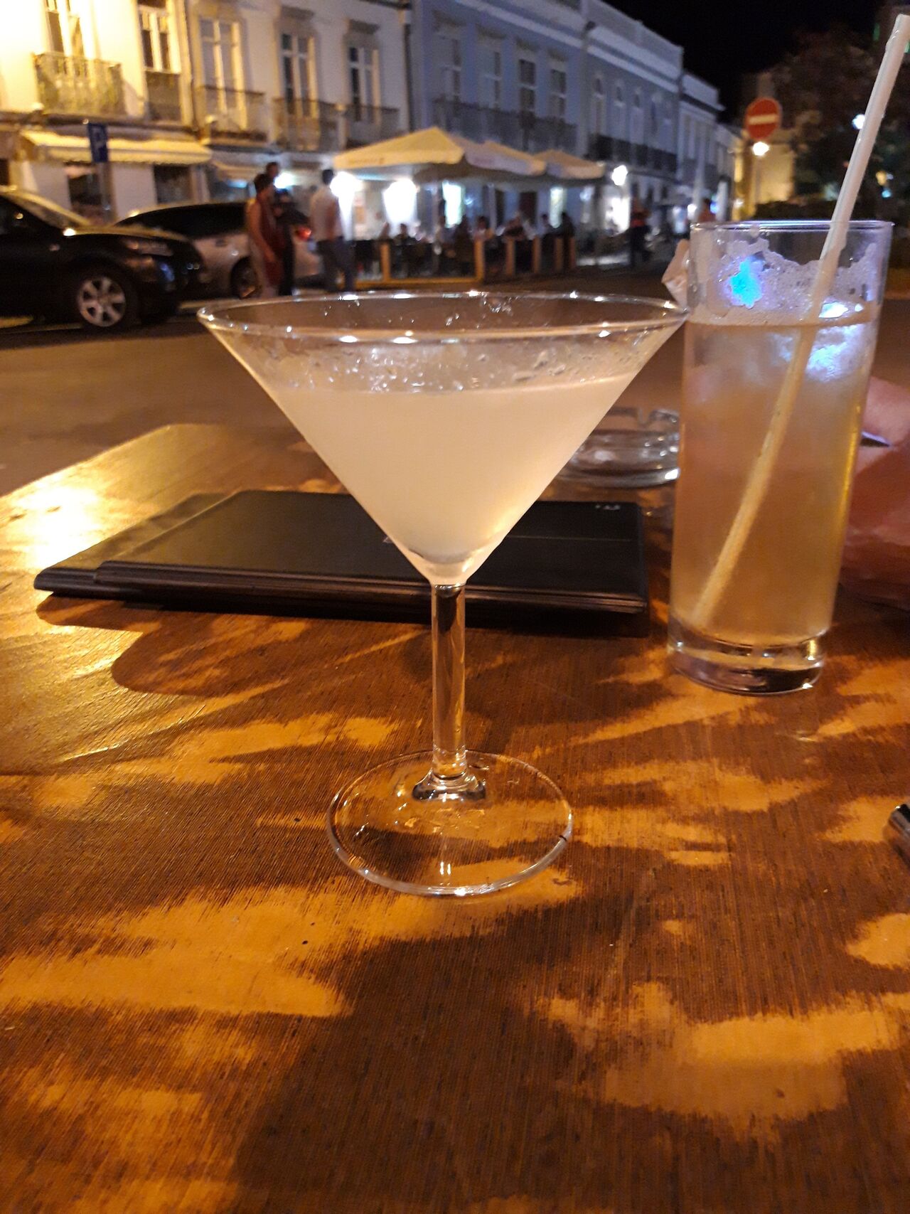 Cocktails