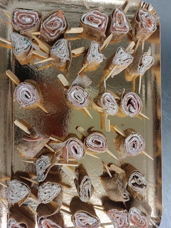 plateau pour cocktail 