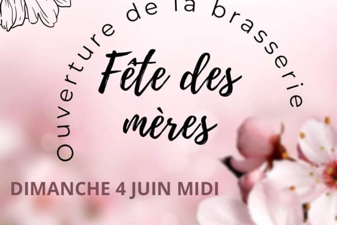 Ouverture spéciale