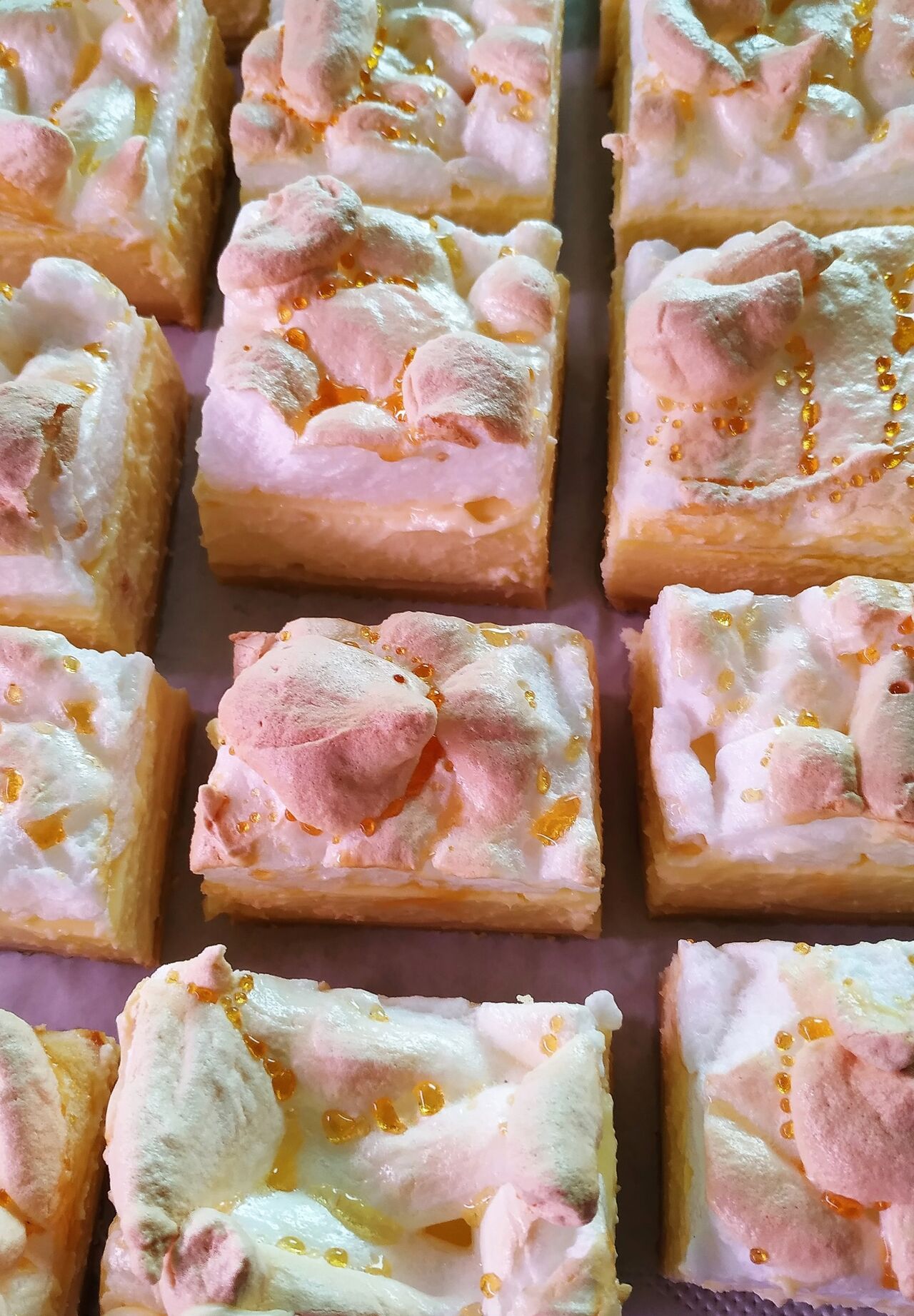 Tränenkuchen
