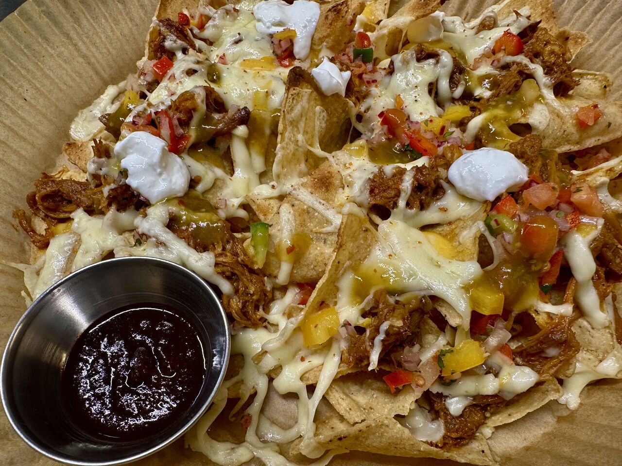 Nachos