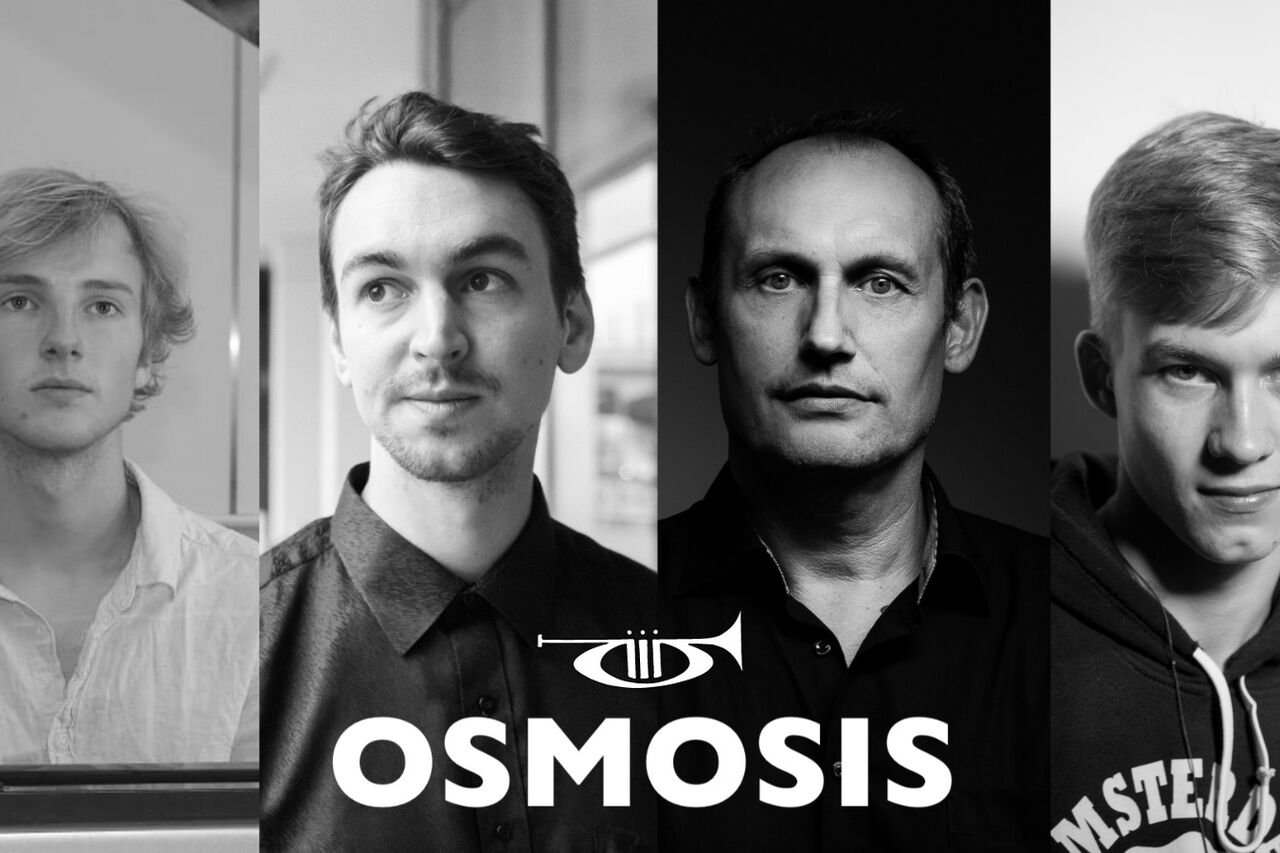 OSMOSIS QUARTETT