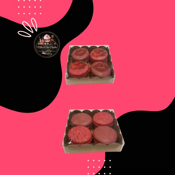 Coffret Carré par 4