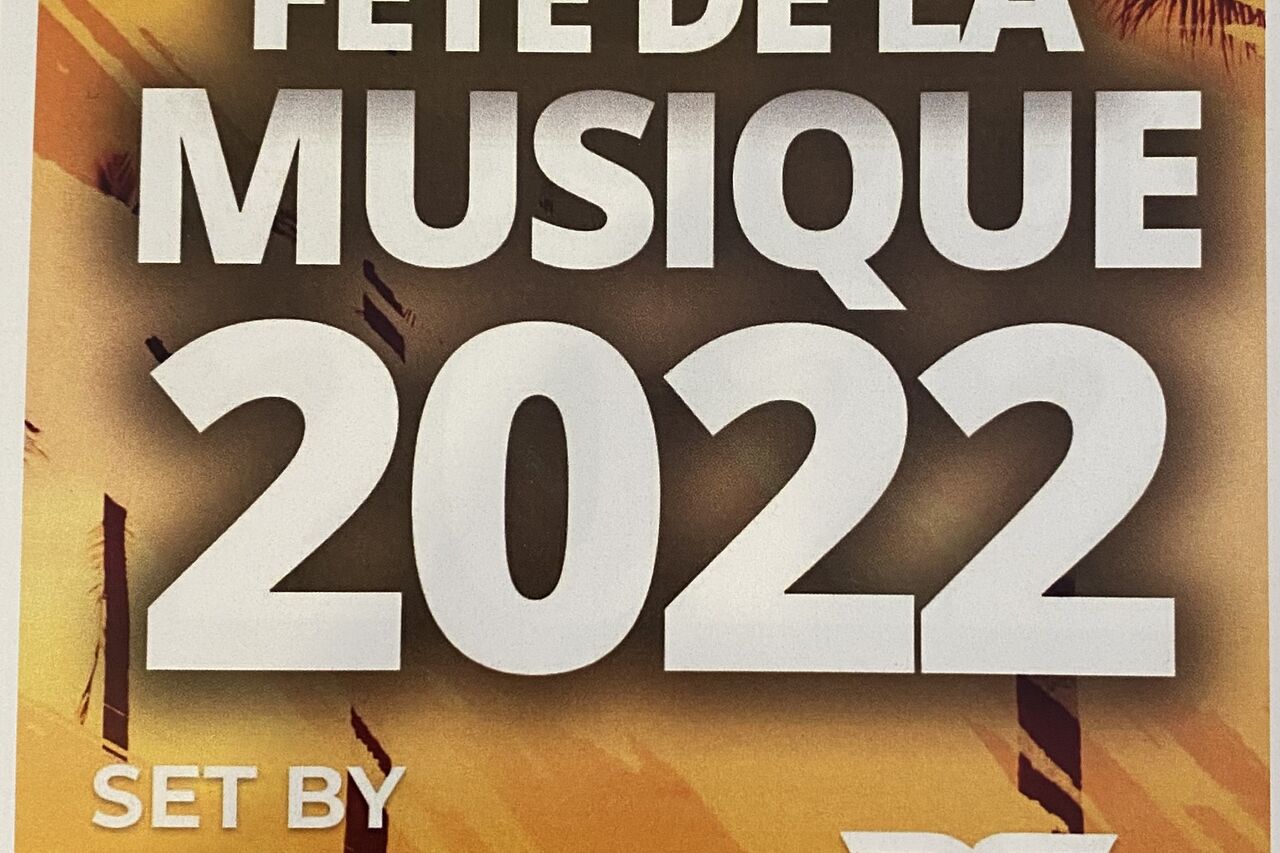 Fête de la Musique 2022