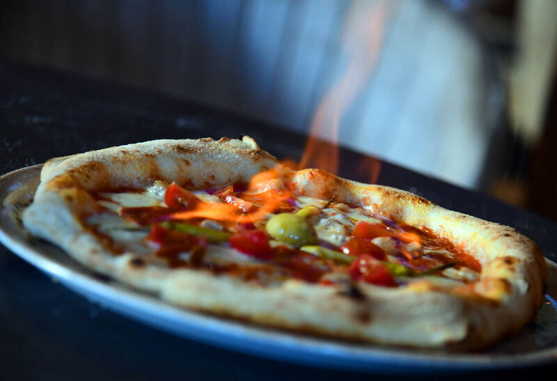 Vragolina - hot & spicy