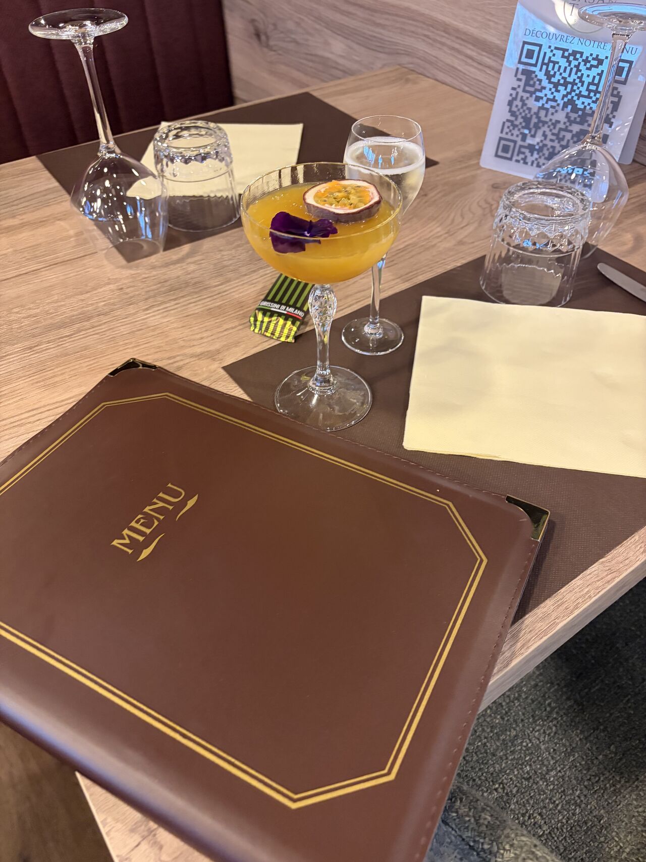 Pornstar martini