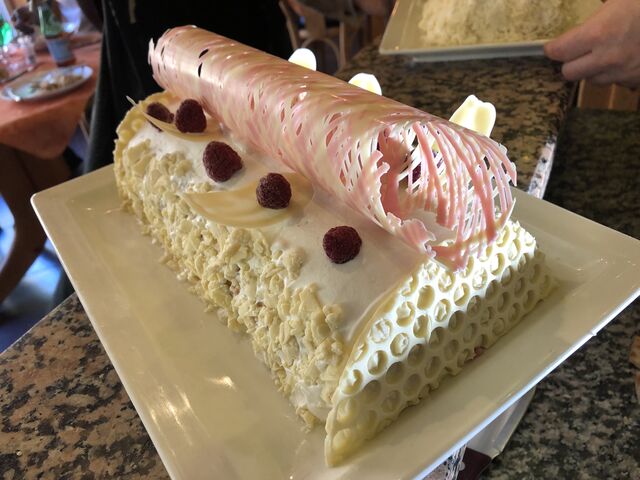 De belles créations !