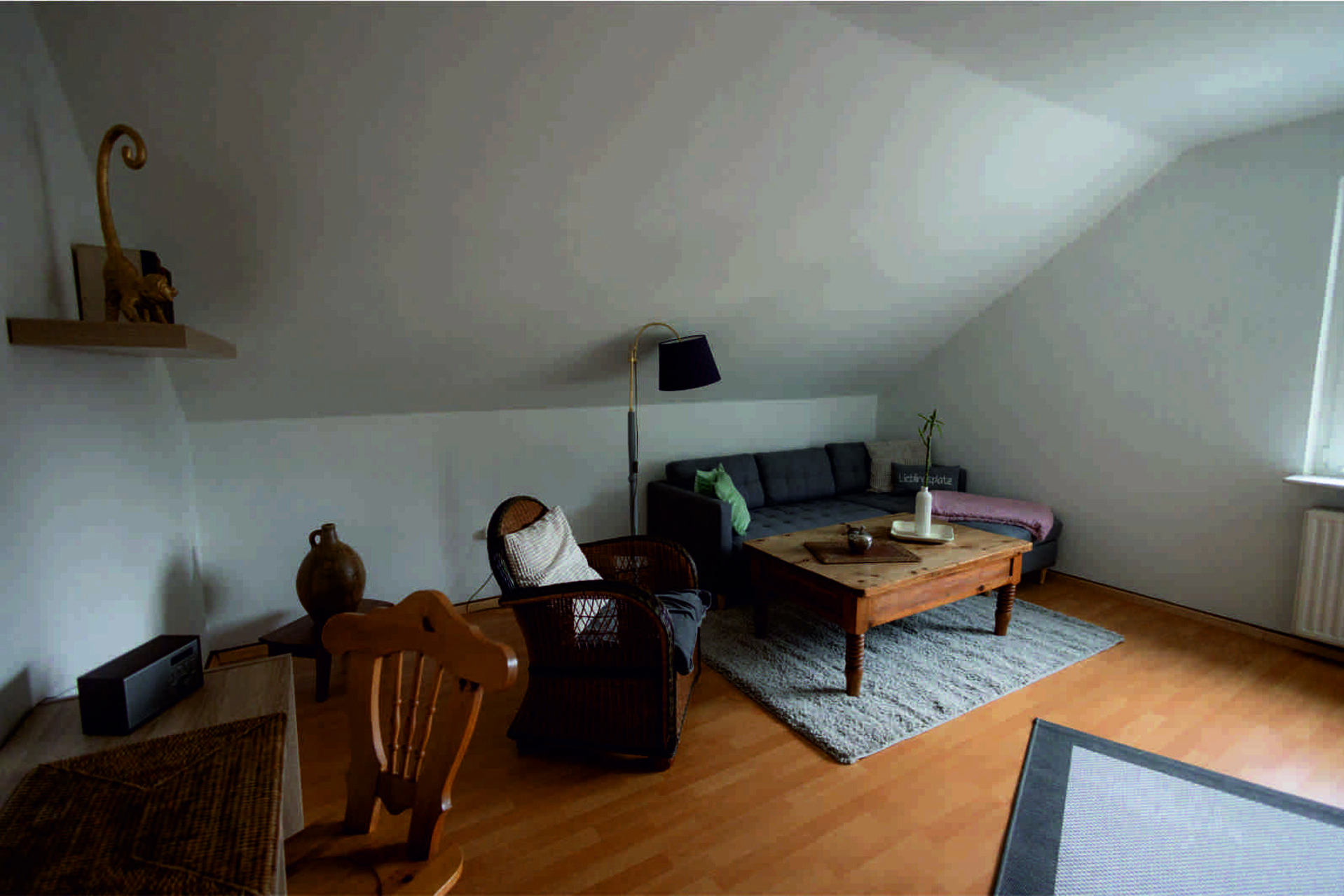 Ferienwohnung 2
