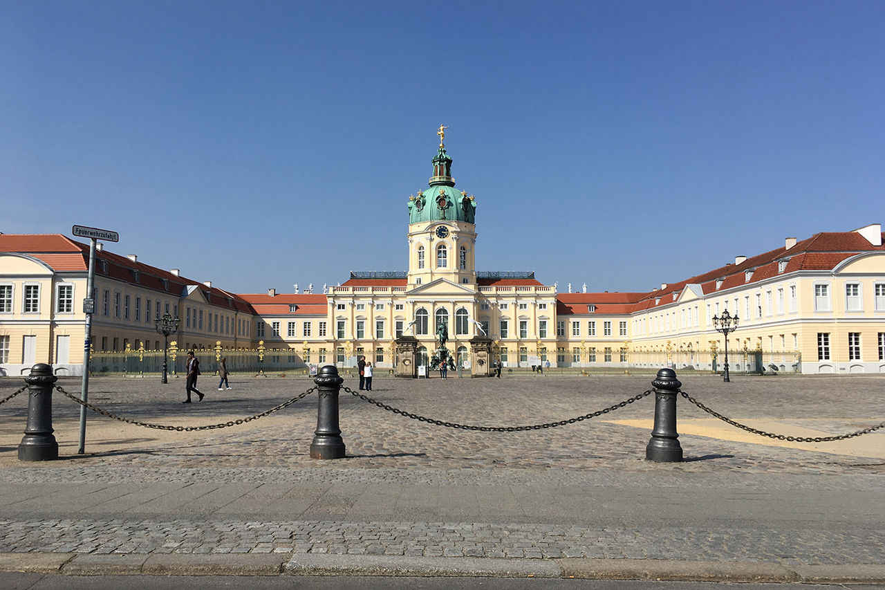Direkt am