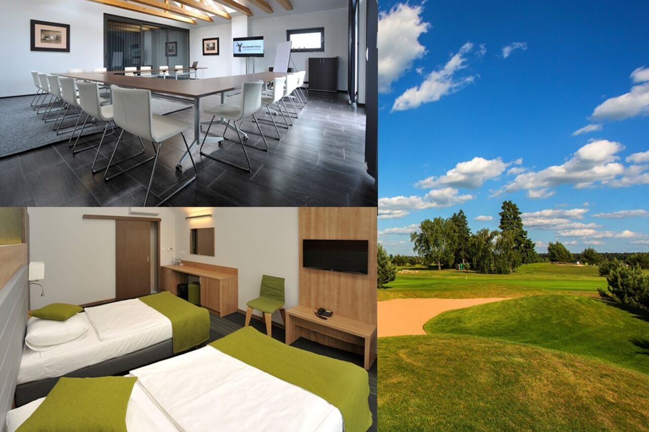 Konferencje, szkolenia, warsztaty