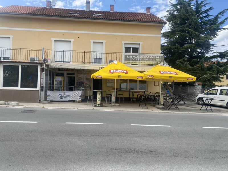 Navratite do nas na najukusnije burgere!