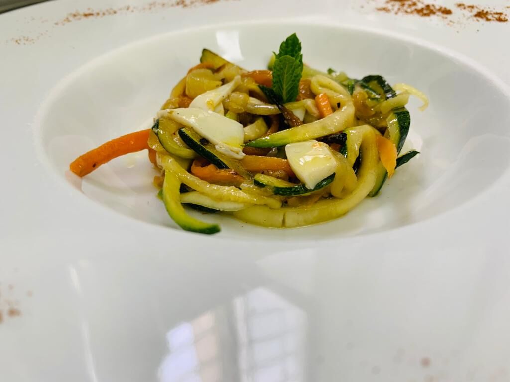 Sale & Pepe pozzuoli Italian cuisine near me Book now