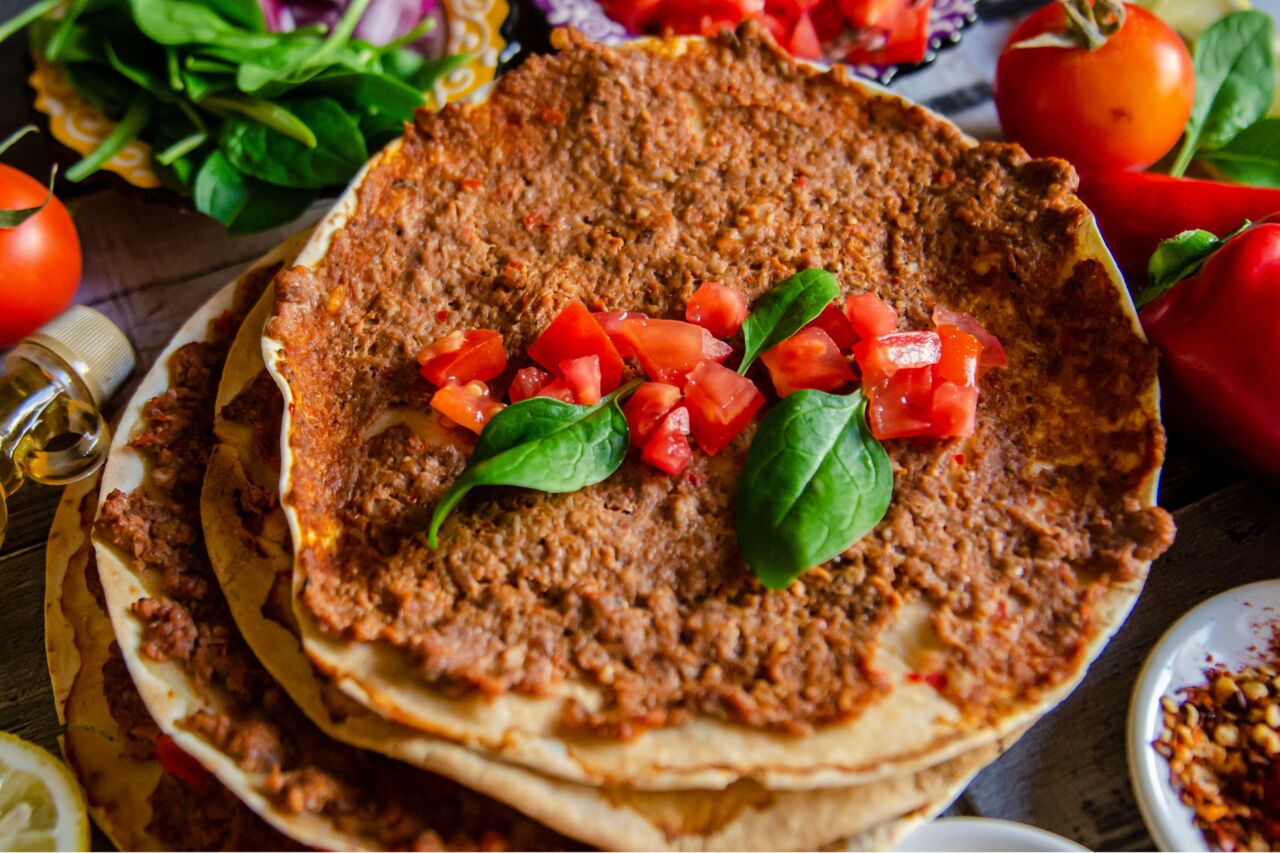 Die Freude am Genuss ist unser Lebensprinzip...