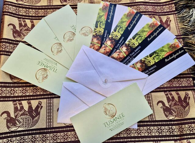 Jetzt auch Gutscheine erhältlich bei uns !