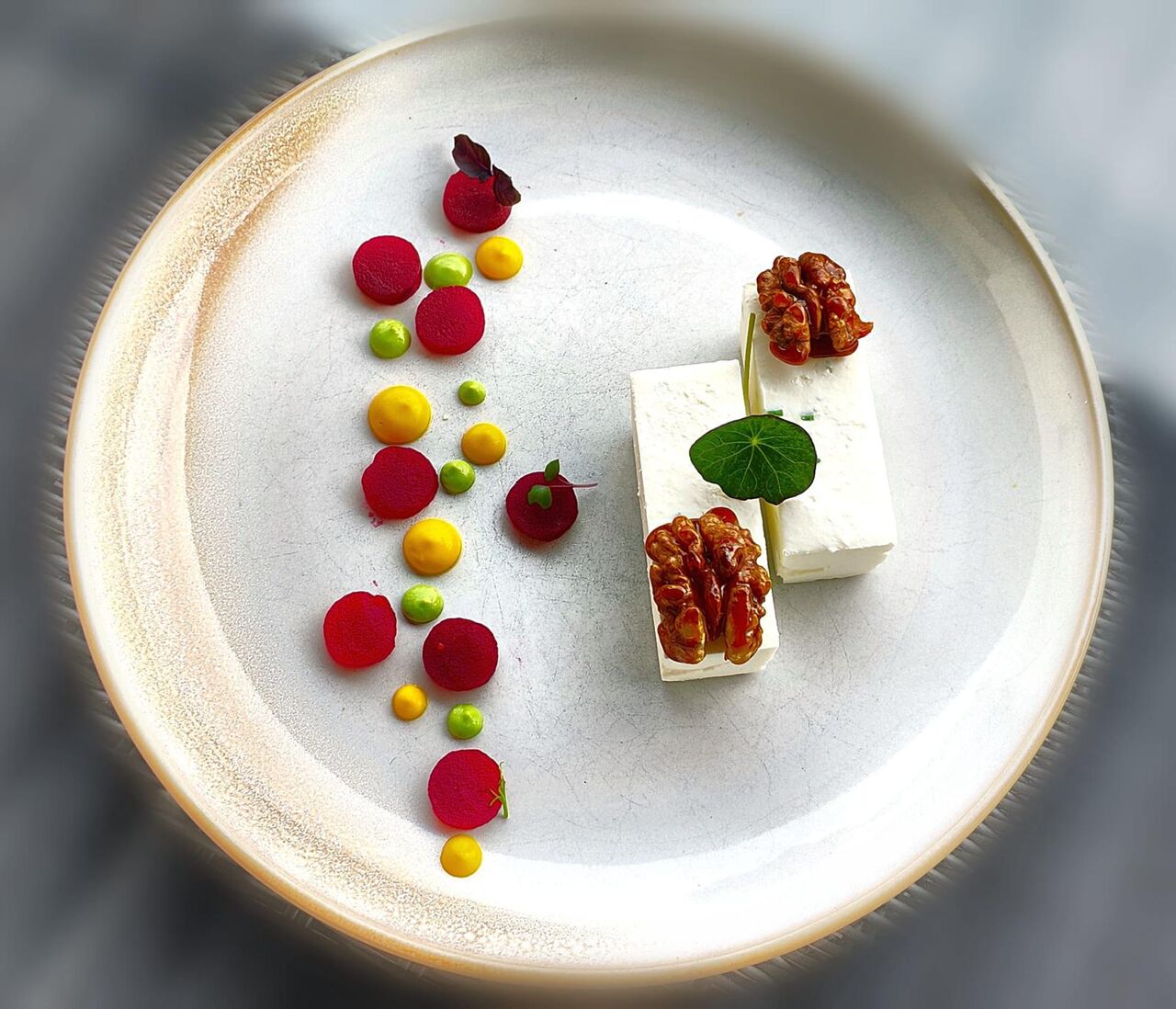 Arte Restaurant