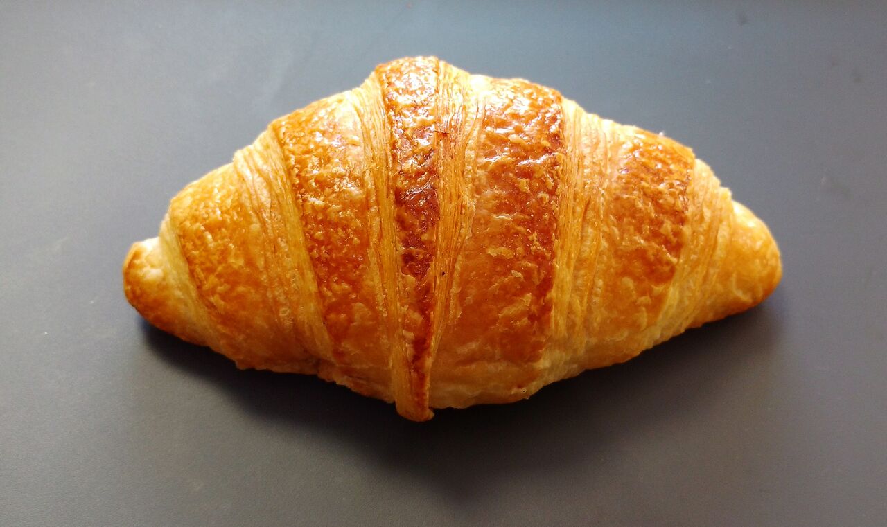 Le croissant