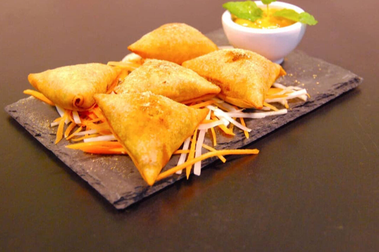 Samosa