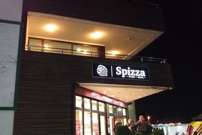 spizza