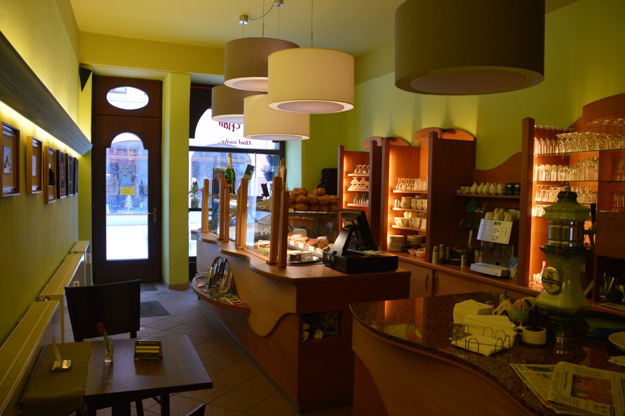 Café Flair