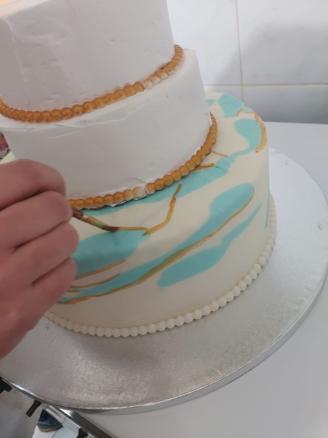 TOTUL ESTE HAND MADE