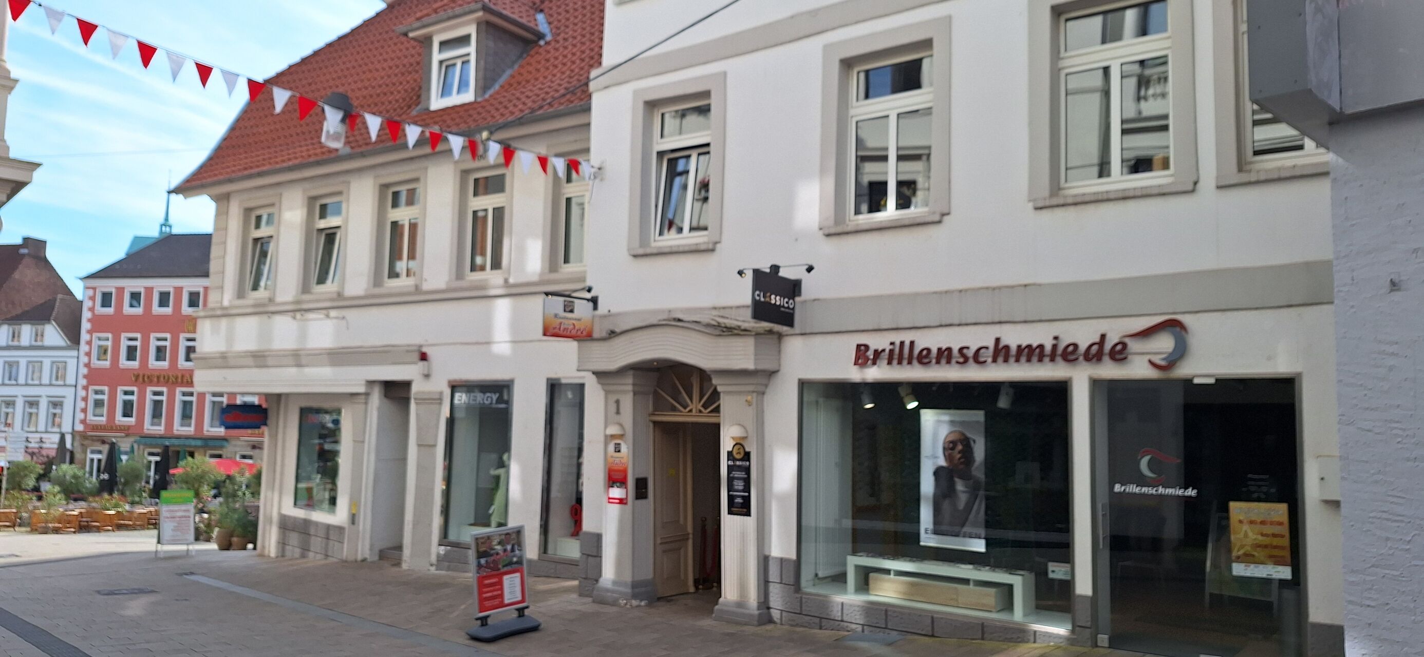 Reservierungen