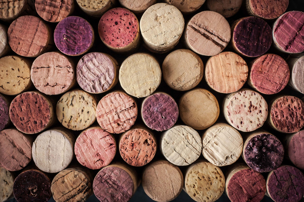Notre selection de vins proposée....