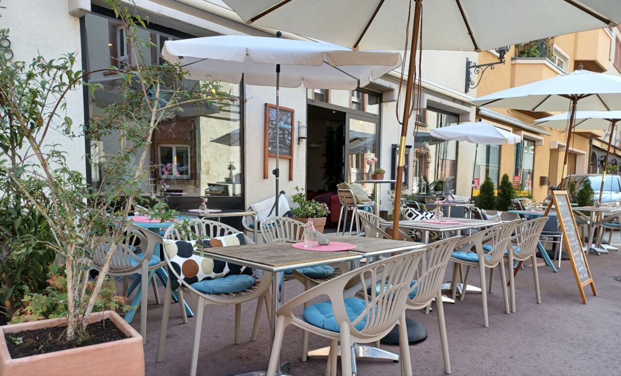 Cafe Aschaffenburg