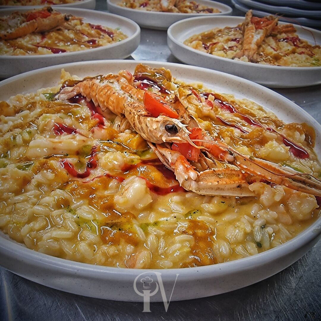 Serate a Tema di Mare