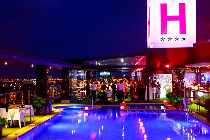 Eventos Doña Monse Torrevieja en Torrevieja