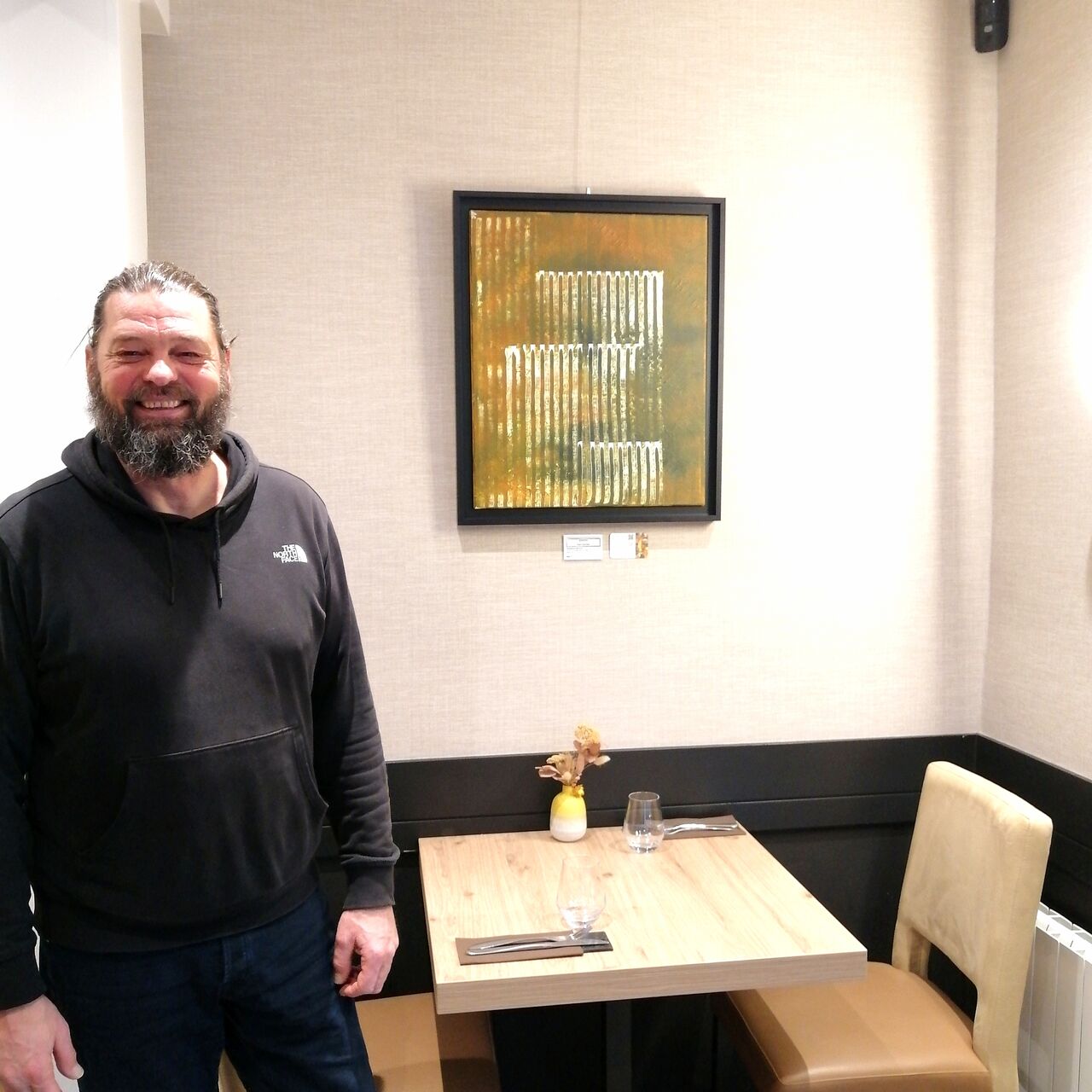 Exposition du moment