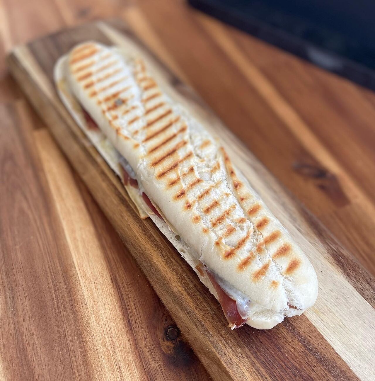 Panini Brebis ,Serrano