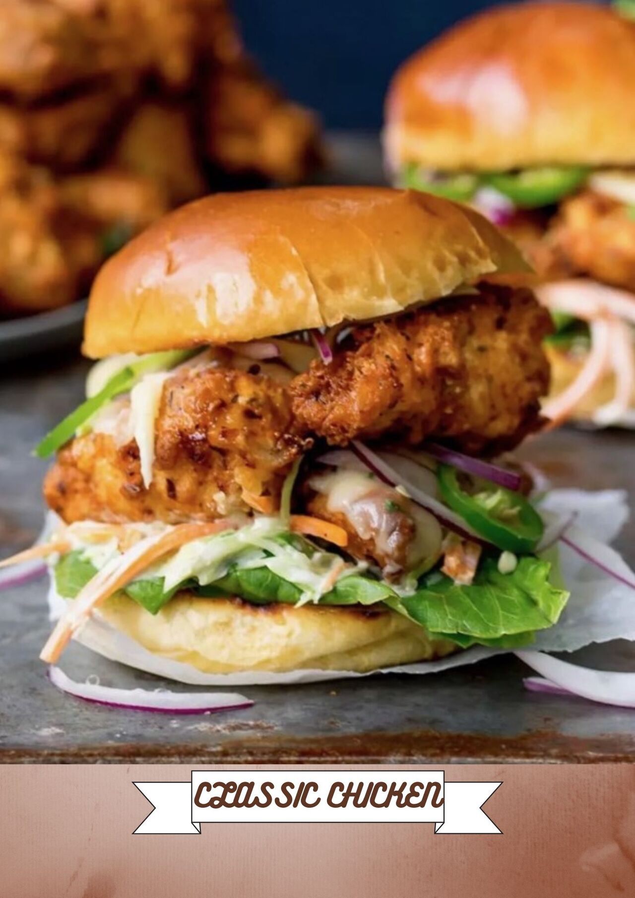 Classic Chicken