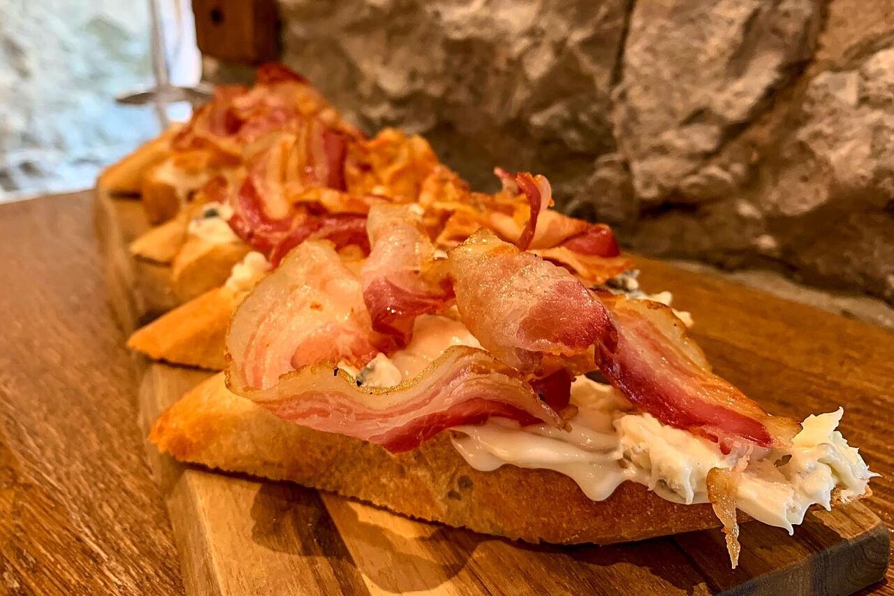 GASTRONOMIA - LE NOSTRE PROPOSTE