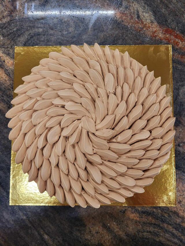 Juste pour le plaisir des yeux