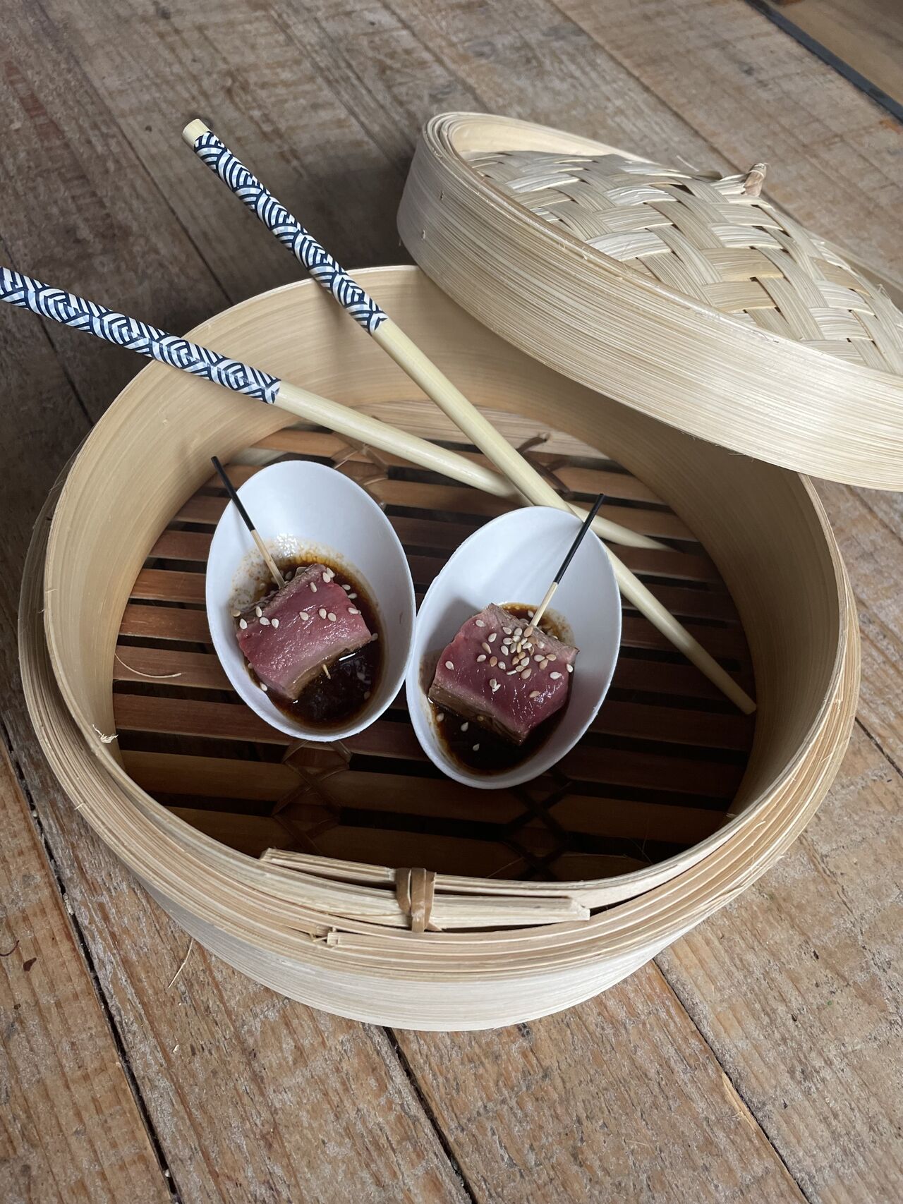 inspiration asiatique