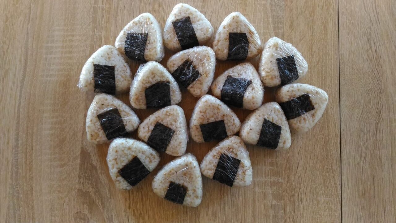 Onigiri