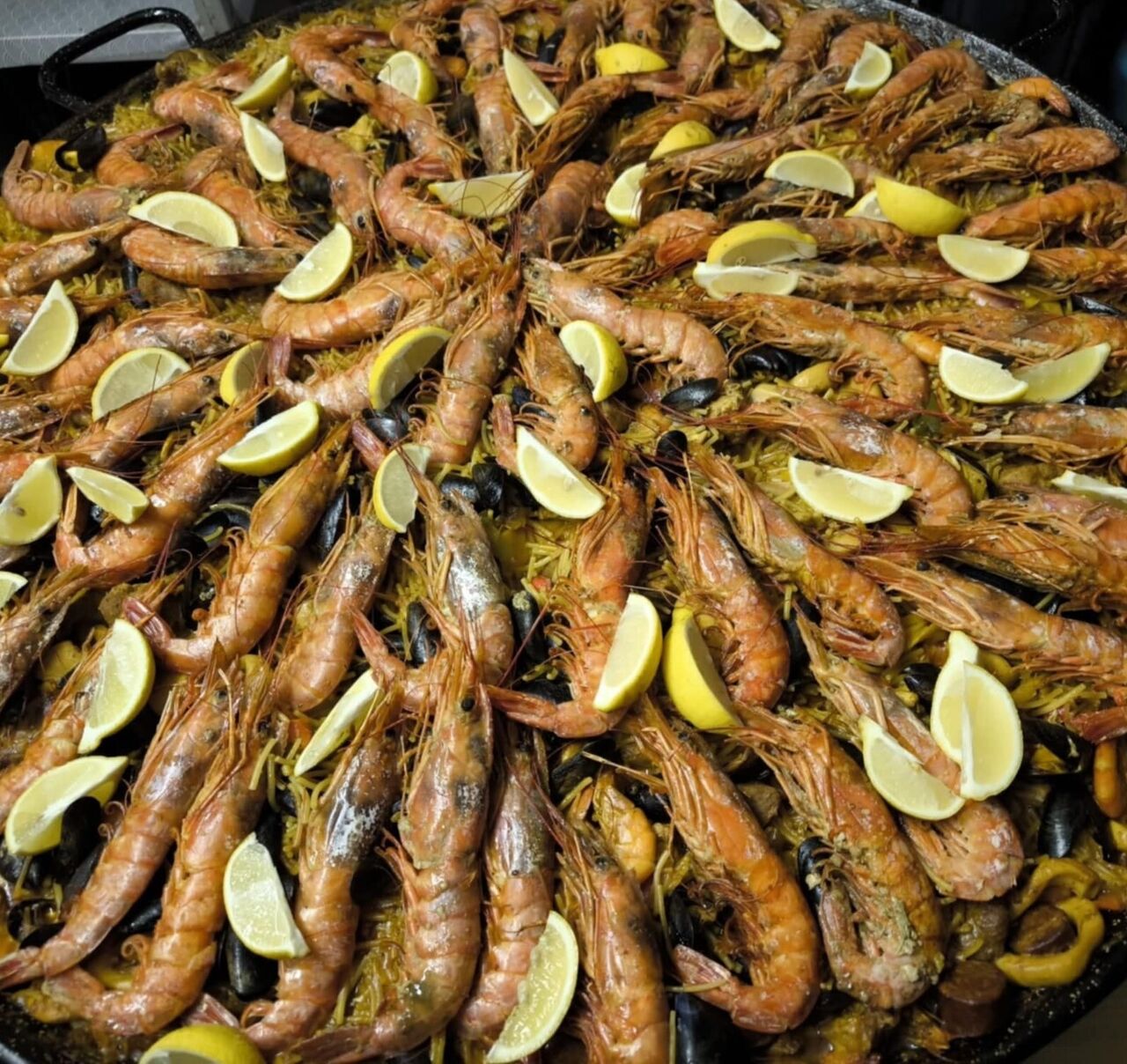 Paella 