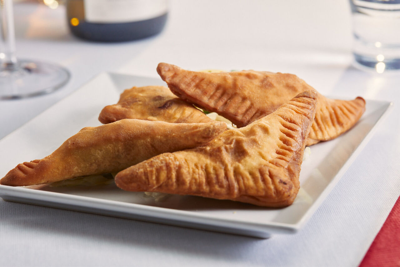 18 – Fatayer lahme