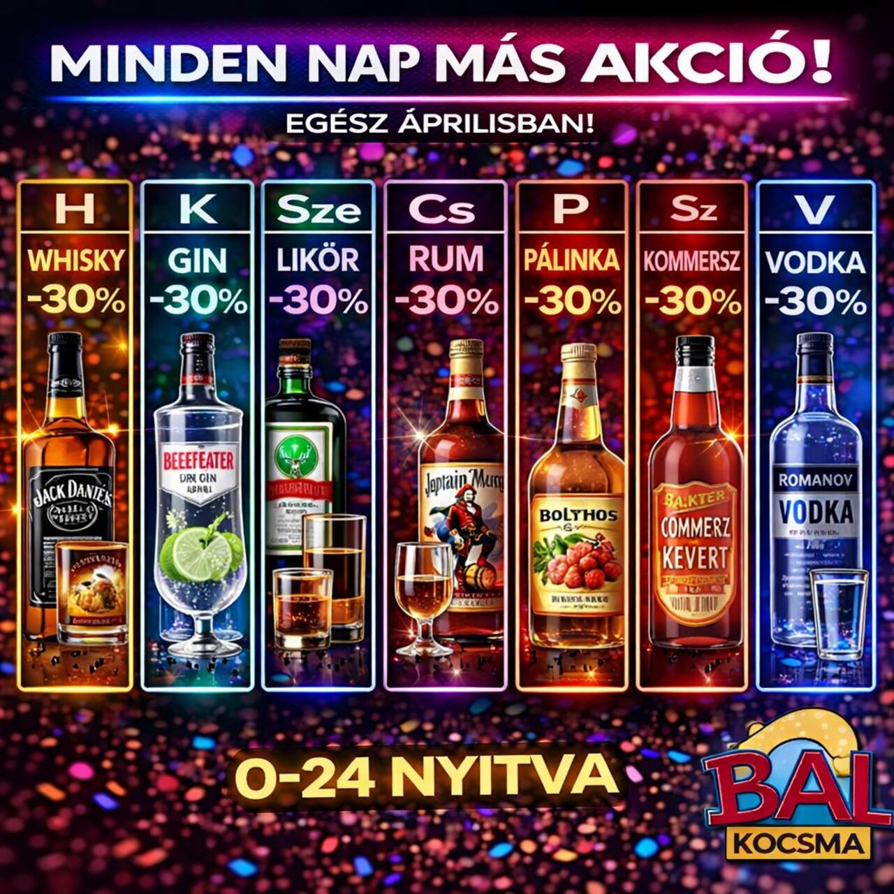 Ne hagyd ki!