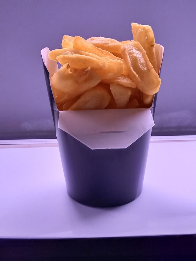 Frites