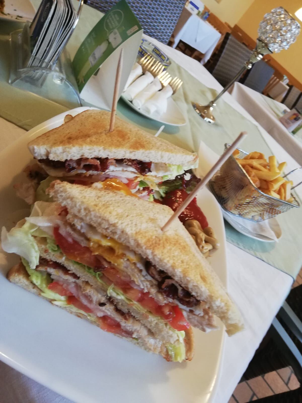 Earl of Sandwich