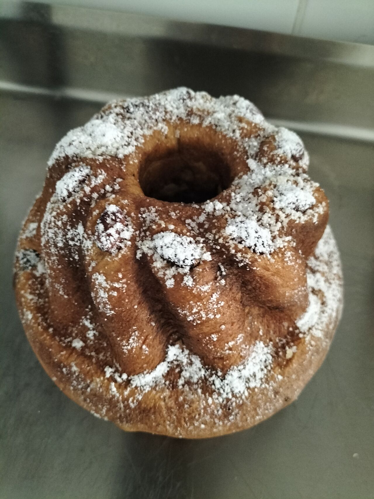 Kouglof