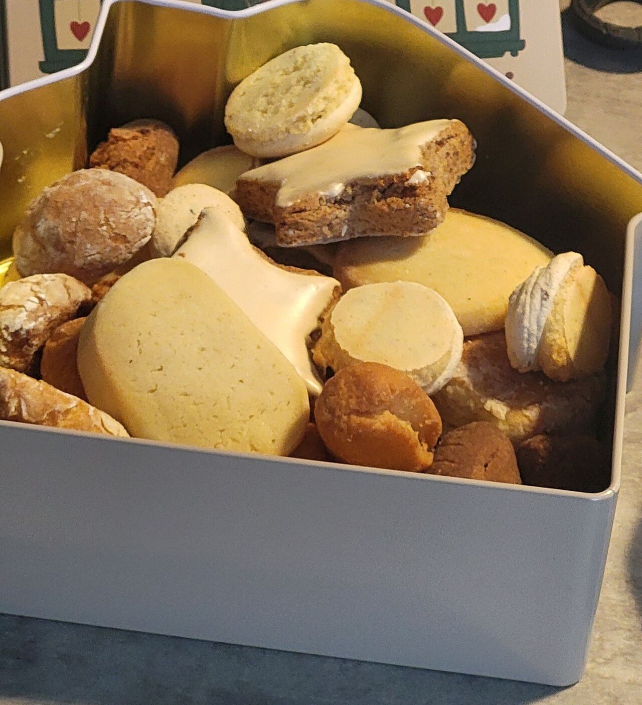 Assortiments Bredeles