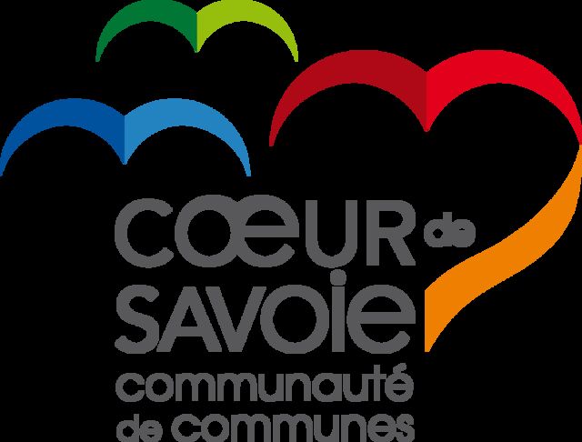 Avec le soutien de la Communauté de communes Cœur de Savoie