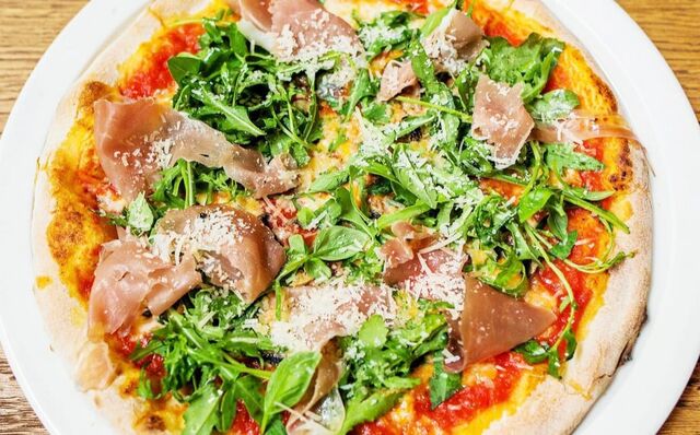 Zapraszamy na pyszny lunch!