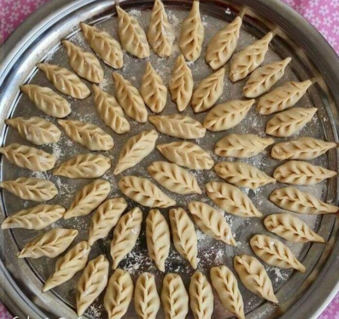 HINGAL MANTI 