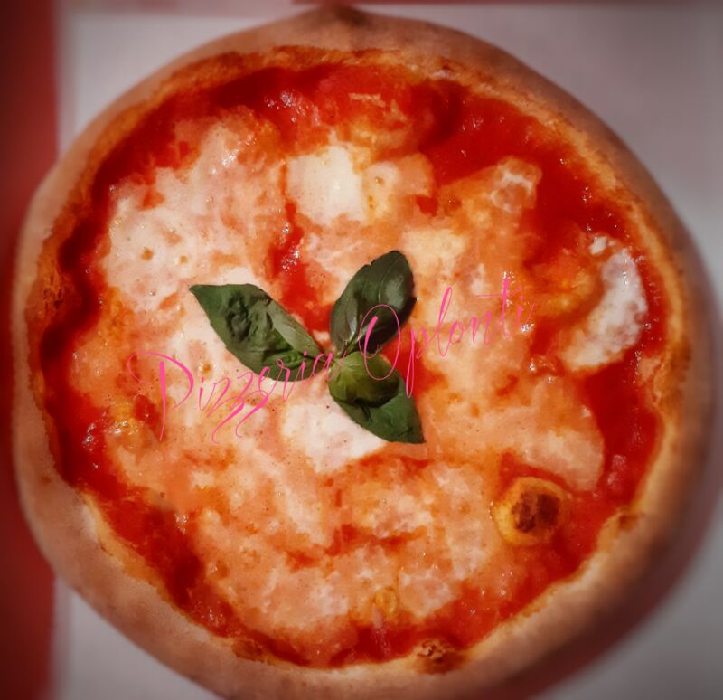 La MARGHERITA