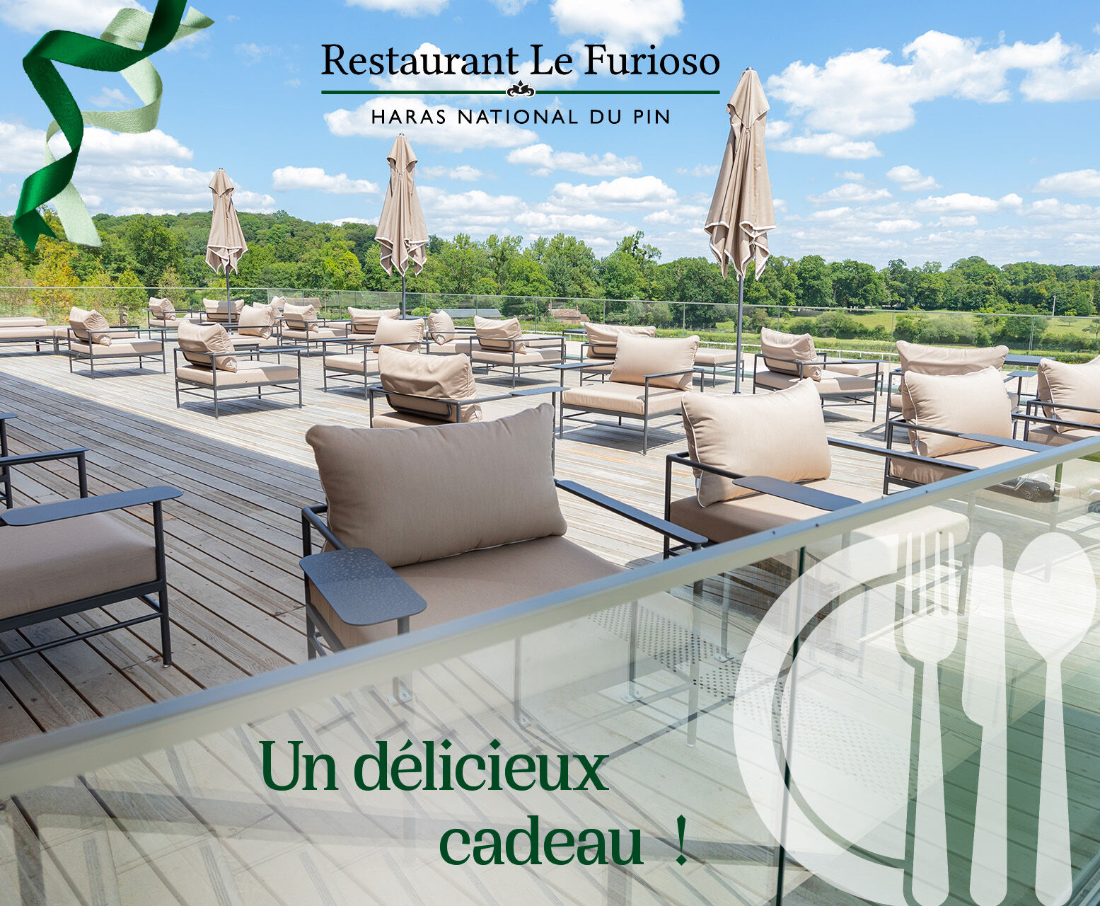 CARTE CADEAU du FURIOSO